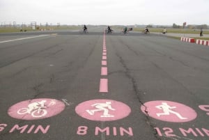 Berlin: Schillerkiez and Rollberg Walking Tour