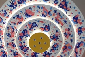 Berlin: Schillerkiez and Rollberg Walking Tour