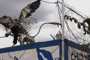 Berlin: Schillerkiez and Rollberg Walking Tour