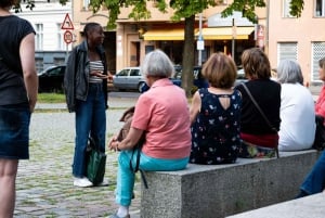 Berlin: Schöneberg Black Feminism Tour