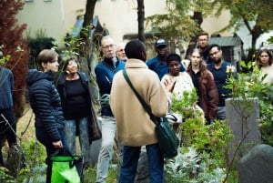 Berlin: Schöneberg Black Feminism Tour