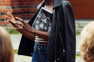 Berlin: Schöneberg Black Feminism Tour