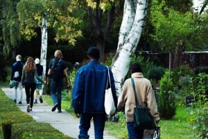 Berlin: Schöneberg Black Feminism Tour