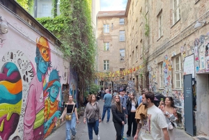 Berlin: Secrets of Berlin Bike Tour