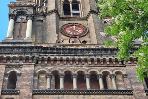 Berlin: Secrets of Berlin Bike Tour