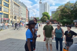 Berlin: Secrets of Berlin Bike Tour