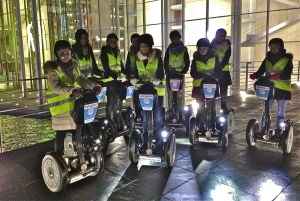 Berlin: Segway Tour Central City