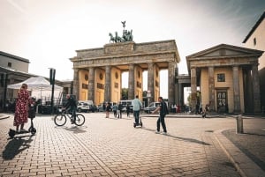 Berlín: Visita Audioguiada con tu Teléfono (12 Imprescindibles)