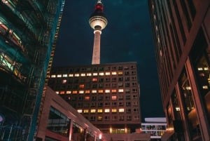 Berlin: Self-Guided Audio Tour