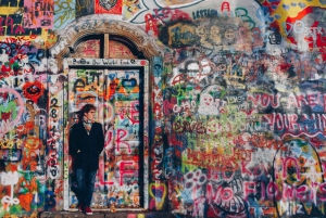 Berlim: busca autoguiada pela cidade e mística