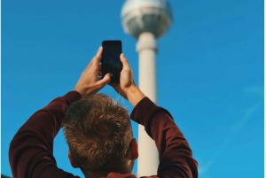 Berlijn: zelfgeleide stadszoektocht en mystiek