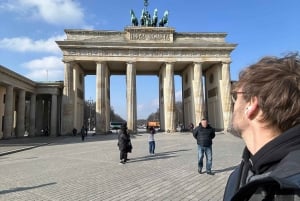 Berlin : Jeu d'évasion autoguidé de la ville de The Syndicate