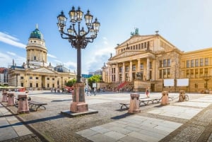 Berlín: tour autoguiado de más de 100 lugares de interés