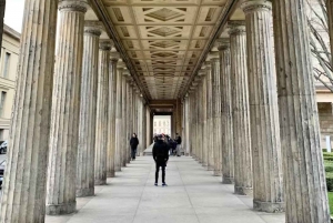 Berlin: Selfguided Audiotour 'Old Berlin'