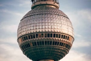 Berlin: Selfguided Audiotour 'Old Berlin'