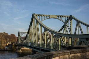 Berlin: Seven Lakes Tour from Berlin's Wannsee