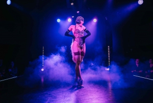 Berlin: Showgirls of Burlesque Inträdesbiljett