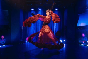 Berlin: Showgirls of Burlesque Show