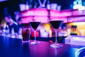 Berlin: Showgirls of Burlesque Show