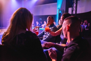 Berlin: Showgirls of Burlesque Show