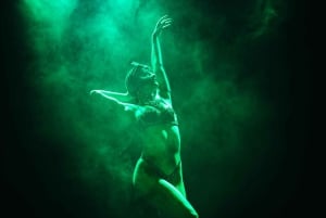 Berlin: Showgirls of Burlesque Show