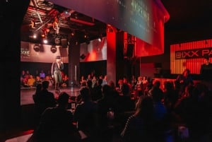 Berlin: Showgirls of Burlesque Show