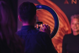 Berlin: Showgirls of Burlesque Show