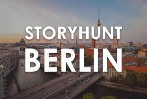 Berlin: Sights and Highlights Audio Tour