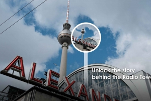Berlin: Sights and Highlights Audio Tour