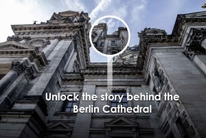 Berlin: Sights and Highlights Audio Tour