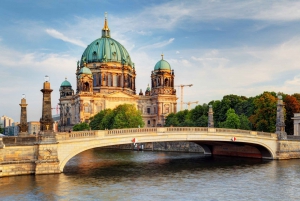 Berlín: recorrido turístico por las 20 mejores atracciones