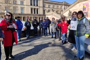 Berlin Sightseeing Musical-Historical Walking Tour