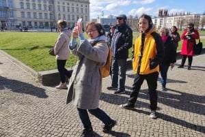 Berlin Sightseeing Musical-Historical Walking Tour
