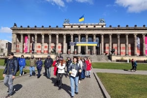 Berlin Sightseeing Musical-Historical Walking Tour