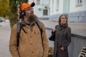 Berlin Sightseeing Musical-Historical Walking Tour