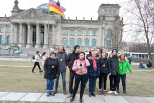 Berlin Sightseeing Musical-Historical Walking Tour