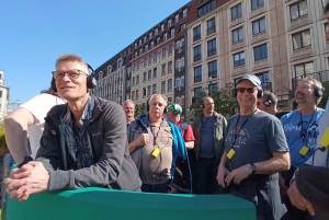 Berlin Sightseeing Musical-Historical Walking Tour