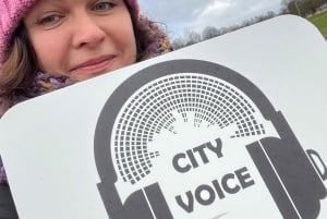 Berlin Sightseeing Musical-Historical Walking Tour
