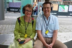 Berlin Sightseeing Musical-Historical Walking Tour