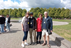 Berlin Sightseeing Musical-Historical Walking Tour