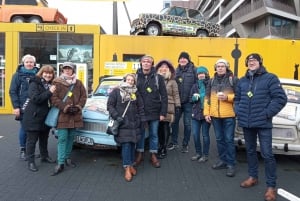 Berlin Sightseeing Musical-Historical Walking Tour