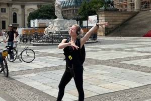 Berlin Sightseeing Musical-Historical Walking Tour
