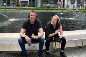 Berlin Sightseeing Musical-Historical Walking Tour