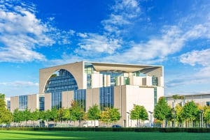 Berlin: Zwiedzanie pieszo 20 najlepszych atrakcji