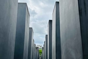 Berlin: Zwiedzanie pieszo 20 najlepszych atrakcji