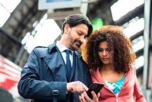 Berlin: Zwiedzanie pieszo 20 najlepszych atrakcji