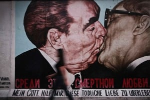 Berlin: Zwiedzanie pieszo 20 najlepszych atrakcji