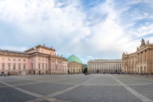 Berlin: Zwiedzanie pieszo 20 najlepszych atrakcji
