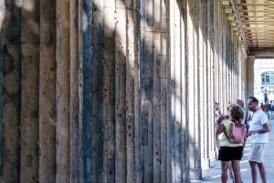 Berlin: Zwiedzanie pieszo 20 najlepszych atrakcji