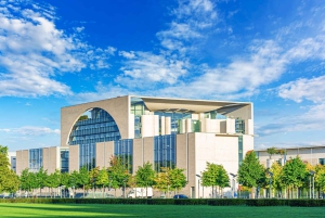 Berlin: Sightseeing Walking Tour of the Top 20 Attractions